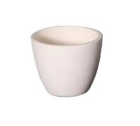 High Purity Alumina Arc-Shaped Crucibles - 5ml to 500ml Laboratory-Grade Moulds for High-Temperature Applications(300ml)