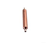 High-purity copper filter dryer for refrigeration systems, high-purity (129