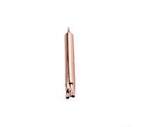 High-purity copper filter dryer for refrigeration systems, high-purity (129