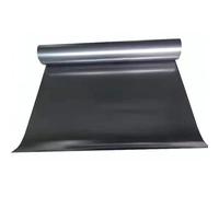 High Purity high Carbon Electrode Carbon Paper Thin Carbon Paper Graphite Paper Soft Conductive Heat Conduction Heat Dissipation (250-200-0.05mm(10))