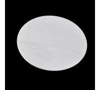 High-Purity Polycrystalline Silicon Wafers for Solar Panels and Electronics, Custom Shapes, Round 50.8mm x 1mm, 100% Pure Materials, Efficient Energy Solutions