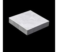 High-Purity Polycrystalline Silicon Wafers for Solar Panels and Electronics, Custom Shapes, Round 50.8mm x 1mm, 100% Pure Materials, Efficient Energy Solutions
