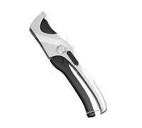High PVC Pipe Cutter Ensures Clean Cuts Without Burrs for Various Installations Shears