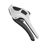 High PVC Pipe Cutter Ensures Clean Cuts Without Burrs for Various Installations Shears
