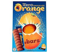 High-Q Terry's Chocolate Orange Large Hollow Easter Egg 266G