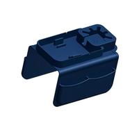 High Quali Armrest Tray with Cup Holders & Sto Cartments for Ultimate Relaxat Perfect for Home & Office Use