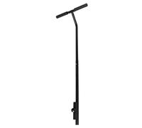 High-Quali One-Hd Handle for Mini Fitness Equint Non-Slip Grip Replacement Part for Indoor/Outdoor Use Accessory for Juniors