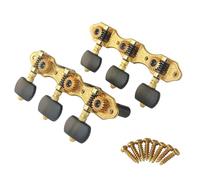 High Qualiry Classical Guitar Tuning Peg Flamenco Guitar Machine Heads Parts Accessories