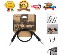 Daddario Classic Series Patch Cable