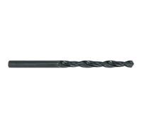 10 PACK 2mm Roll Forged HSS Drill Bit - Suitable for Hand and Pillar Drills