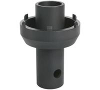 Loops 105mm to 125mm MECERDES ACTROS Axle Locknut IMPACT Socket - 3/4" Square Drive Loops Multicolor