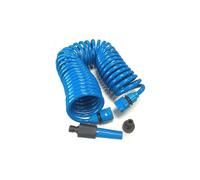High Quality 10m Spiral Hose Set