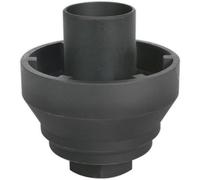 Loops 133mm to 145mm MAN TGA Axle Locknut IMPACT Socket - 3/4" Square Drive 6 Tooth Loops Multicolor