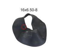 High Quality 18.00x8.50/9.50-8 20x8.00/21x7.00-10 16x6.50-8 16x8-7 Inner Tube Compatible For 8 Inch 10 Motorcycle Scooter ATV Tyre(16x6.50-8 tube)