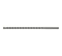 19 x S40mm SDS Max Drill Bit - Fully Hardened & Ground - Masonry Drilling