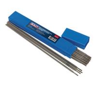 High-Quality 1Kg Hardfacing Welding Electrodes - 3.2mm X 350mm - 130A Current Arc Rods