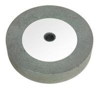 High-Quality 200mm Wet Stone Wheel With 20mm Bore For Ys08913 Bench Grinder