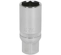 High-Quality 21mm Spark Plug Socket For Car Engine Maintenance