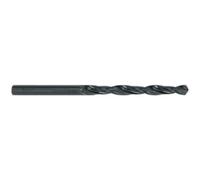 Loops 5 PACK 10mm Roll Forged HSS Drill Bit - Suitable for Hand & Pillar Drills Loops Multicolor