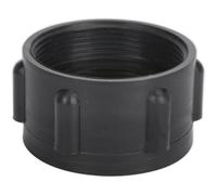 High-Quality 61mm Din 61 / 31 Drum Adaptor With 2" Bsp Thread For Optimal Fit
