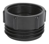 High-Quality 69mm Mauser Drum Adaptor With 2" Bsp Thread