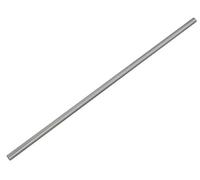 High-Quality 7/16 Inch Silver Steel Rod - 13 Inch Length For Precision Engineering Projects