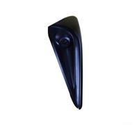 High-quality ABS material, heat resistant, anti-aging, pressure resistant, long-term durability for Tesla Model 3