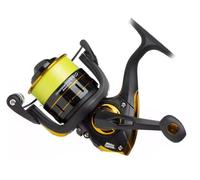 High Quality Abu Garcia Cardinal Pro FD Spinning Reel 2000 or 3000 + Braid line