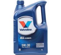 High Quality All-Climate 5W-30 5L Synthetic Motor Oil. VA