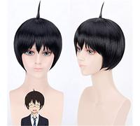High Quality Anime Umaru-chan Doha Taihei Cosplay Wig Synthetic Hair Halloween Costume Play Wigs Doma of Himouto