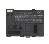 Li-ion Battery for Siemens V30145-K1310-X289 L36145-K1310-X401 Gigaset SL555 NEW