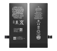 High Quality Battery for Apple iPhone 5S, 5C Li-Polymer 1560mAh
