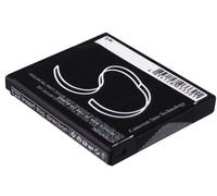 High Quality Battery for Canon PowerShot A3000 Premium Cell