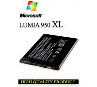 HIGH QUALITY BATTERY for MICROSOFT LUMIA 950 XL BV-T4D NON-OEM BATTERY