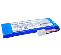 NEW Battery for Soundcast Outcast ICO410 ICO410-4n ICO411a OUTCAST 20S-1P Ni-MH