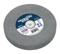 High-Quality Bench Grinding Stone Wheel - 150mm X 20mm With A60P Fine Grade