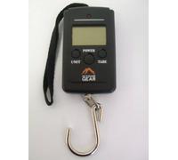 High Quality Black Outdoor Gear Lightweight Portable Digital Electronic Luggage Travel Scales