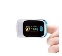 High Quality Blood Glucose Meter For Medical And Home Use - Oled Display