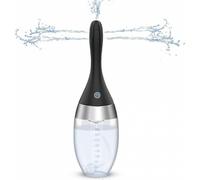 High quality brand new Automatic Enema Bulb with 3 Intensities Modes