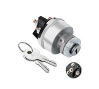 High quality brand new Ignition Key Switch for Car, Forklift, Truck, Tractor,