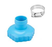 High quality brand new Skimmer Hose B Adapter for Intex Above Ground Pool, 11238 Hose Ada