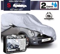 High Quality Breathable & Waterproof Full Car Cover For Suzuki Swift
