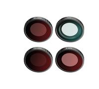 High Quality Camera Filter with ND Options All-Weather Waterproof Camera Accessories