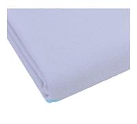 High Quality Canvas Fabric Pure Cotton By Meters for Upholstery Tablecloth Sewing Breathable Plain Textile Needlework Black Pink(Pure white)
