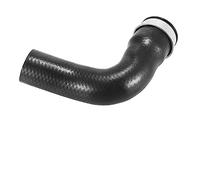 High Quality Car Upper Turbo Intercooler Pipe Hose Air Intake for Benz M-Class 1998 1999 2000 2001-2005 Duct Heat Resistant