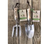 High Quality Childrens Garden Hand Tool Set ,Kent & Stowe