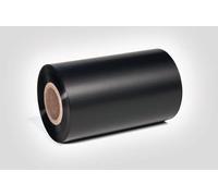 High Quality Compatible Thermal Ribbons For Zebra Desktop Printers G-Series GK420t etc Plus TLP284x, TLP384x, TLP274x, TLP264x, T402, R402 and R-2844Z Code: Wax 2300 02300GS11007 110mm x 74m (12 Rolls)