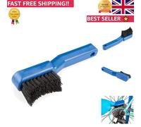 High-Quality Cycling Tool: TOOL Park GSC-4 Cassette Brush with Ergonomic Handle