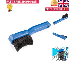 High-Quality Cycling Tool: TOOL Park GSC-4 Cassette Brush with Ergonomic Handle