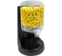 High-Quality Disposable Ear Plug Dispenser With 250 Pairs For Ultimate Noise Protection